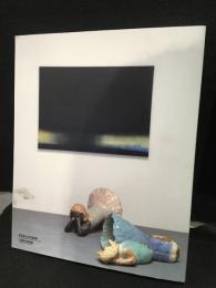 イケムラレイコうつりゆくもの = Leiko Ikemura: transfiguration