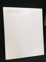 イケムラレイコうつりゆくもの = Leiko Ikemura: transfiguration