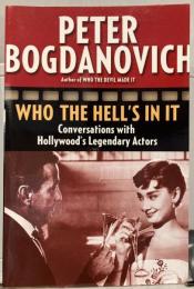 WHO THE HELL'S IN IT