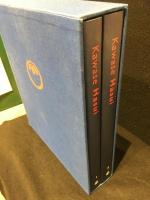 Kawase Hasui : the complete woodblock prints 川瀬巴水 木版画全集