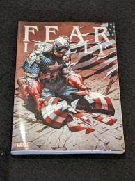 フィアー・イットセルフ【アメコミ】【邦訳コミック】