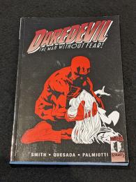 DARE DEVIL(1998-2009) #1 : Guardian Devil 【アメコミ】【原書トレードペーパーバック】