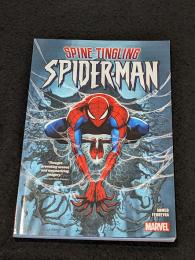 SPINE-TINGLING SPIDER-MAN 【アメコミ】【原書トレードペーパーバック】