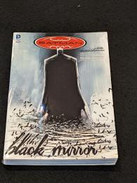 バットマン：ブラックミラー  【アメコミ】【邦訳コミック】