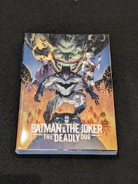 バットマン&ジョーカー：デッドリー・デュオ 【アメコミ】【邦訳コミック】