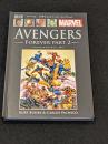 アベンジャーズ・フォーエバー Part2 [マーベル グラフィック・ノベル・コレクション019] 【アメコミ】【邦訳コミック】