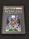 アベンジャーズ・フォーエバー Part1 [マーベル グラフィック・ノベル・コレクション012] 【アメコミ】【邦訳コミック】