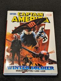 キャプテン・アメリカ：ウィンター・ソルジャー   【アメコミ】【邦訳コミック】