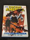 キャプテン・アメリカ：ウィンター・ソルジャー   【アメコミ】【邦訳コミック】