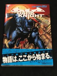 ダークナイト: 姿なき恐怖 (THE NEW 52!) 【アメコミ】【邦訳コミック】