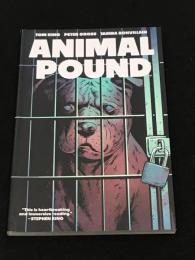 Animal Pound 【アメコミ】【原書トレードペーパーバック】