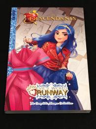 Descendants: Evie's Wicked Runway: Complete Manga Collection 【アメコミ】【原書トレードペーパーバック】