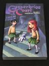 Gunnerkrigg Court #1 【アメコミ】【原書トレードペーパーバック】