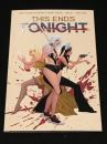 This Ends Tonight 【アメコミ】【原書トレードペーパーバック】