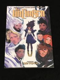The Unchosen #1 : The Tower 【アメコミ】【原書トレードペーパーバック】