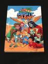 Misfit Island 【アメコミ】【原書ハードカバー本】