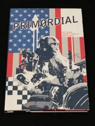 Primordial 【アメコミ】【原書ハードカバー本】