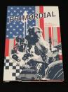 Primordial 【アメコミ】【原書ハードカバー本】