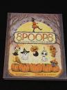 Spoops: Little Spirits of Halloween 【アメコミ】【原書ハードカバー本】
