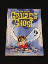 Gracie's Ghost 【アメコミ】【原書トレードペーパーバック】