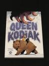 Queen Kodiak 【アメコミ】【原書トレードペーパーバック】