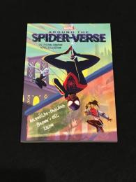 Around the Spider-Verse 【アメコミ】【原書トレードペーパーバック】