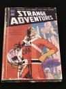 Strange Adventures(2020-2022) 【アメコミ】【原書ハードカバー本】