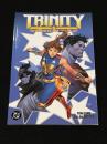 Trinity: Generation S 【アメコミ】【原書トレードペーパーバック】