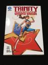Trinity: Daughter of Wonder Woman 【アメコミ】【原書トレードペーパーバック】