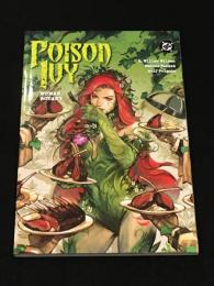Poison Ivy #5 【アメコミ】【原書トレードペーパーバック】