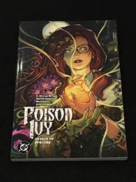 Poison Ivy #4 【アメコミ】【原書トレードペーパーバック】