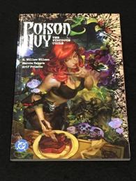 Poison Ivy #1 【アメコミ】【原書トレードペーパーバック】