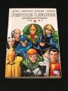 Justice League International #1　【アメコミ】【原書トレードペーパーバック】