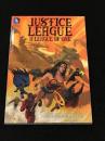 Justice League: A League of One 【アメコミ】【原書トレードペーパーバック】