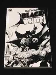 Batman: Black and White(2022) 【アメコミ】【原書トレードペーパーバック】
