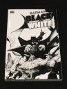 Batman: Black and White(2022) 【アメコミ】【原書トレードペーパーバック】