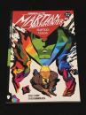 Absolute Martian Manhunter #1: Martian Vision 【アメコミ】【原書トレードペーパーバック】