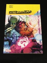 X-Terminators(2022-2023) 【アメコミ】【原書トレードペーパーバック】