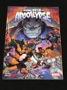 X-Men: Heir of Apocalypse 【アメコミ】【原書トレードペーパーバック】
