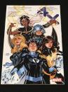 X-Men/Fantastic Four: 4X 【アメコミ】【原書トレードペーパーバック】