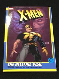 X-Men(2024) #3: Hellfire Vigil 【アメコミ】【原書トレードペーパーバック】