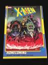 X-Men(2024) #1: Homecoming 【アメコミ】【原書トレードペーパーバック】