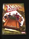 X-Men '92: House of XCII 【アメコミ】【原書トレードペーパーバック】