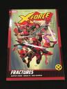 X-Force(2024) #1: Fractures 【アメコミ】【原書トレードペーパーバック】