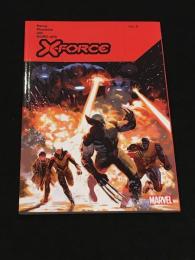 X-Force(2020-2024) #9 【アメコミ】【原書トレードペーパーバック】