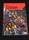X-Force(2020-2024) #7 【アメコミ】【原書トレードペーパーバック】