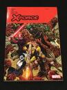 X-Force(2020-2024) #4 【アメコミ】【原書トレードペーパーバック】