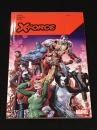 X-Force(2020-2024) #1 【アメコミ】【原書トレードペーパーバック】