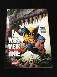 Wolverine: Revenge 【アメコミ】【原書トレードペーパーバック】