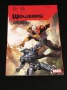 Wolverine(2020-2024) #9 : Sabretooth War - Part 2 【アメコミ】【原書トレードペーパーバック】